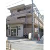 サンカーラ壱番館の間取り画像