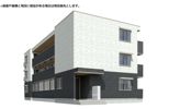 レンブランサ湘南台の間取り画像