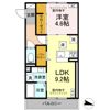 レンブランサ湘南台の間取り画像