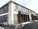 Minette（ミネット）の間取り画像