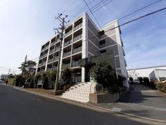 ドミトリーハウス湘南の外観画像