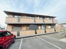 プランドール ABの間取り画像