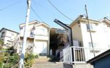 ソフィア戸塚の間取り画像