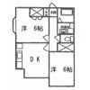 ソフィア戸塚の間取り画像