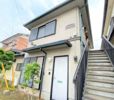 コートサンブリッジCの間取り画像