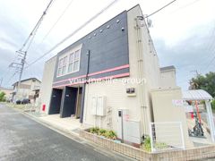 ロカイユ・東栖の外観画像