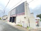 ロカイユ・東栖の外観画像