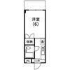 メゾン御園の間取り画像