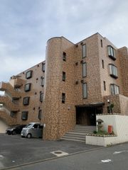 雅マンション龍城ヶ丘の外観画像