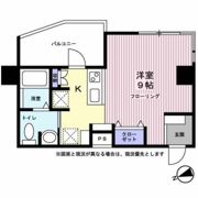 パインリッチ湘南の間取り画像