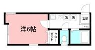 パストラーレ相模が丘の間取り画像
