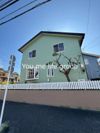 上倉田住宅の間取り画像