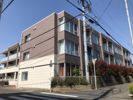 コモド レジデンスの間取り画像