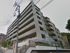 エルステージ東戸塚パークテラスの外観画像