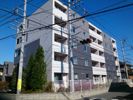 グリーンビラ郷美の間取り画像
