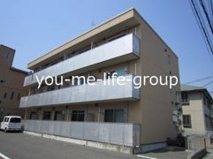 パルテールの外観画像
