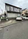 コーポヒロの間取り画像