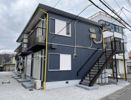 ハイツヤマキの間取り画像
