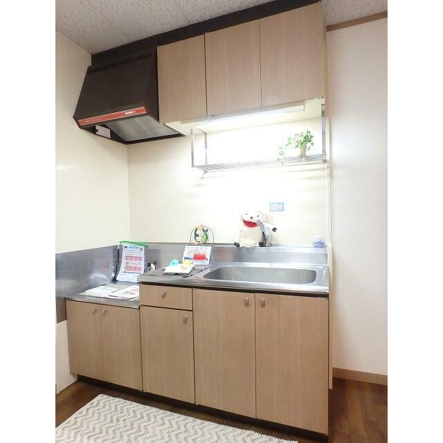 キッチン