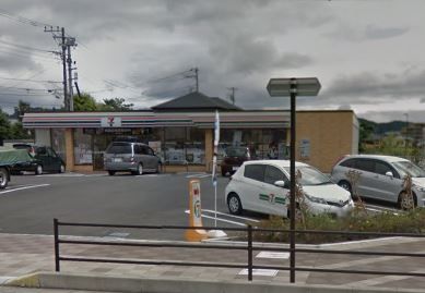 近くのセブンイレブン 開成町牛島店まで898m（徒歩12分）
