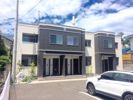 メゾンアイリス湘南の間取り画像