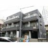 オレンジコート戸塚の間取り画像