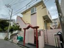 戸塚レ・フレールの間取り画像