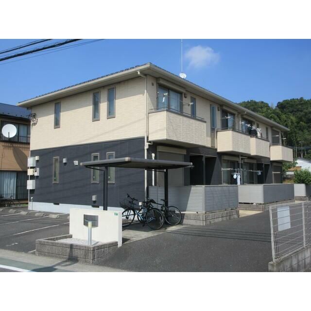 Homeys Zamaの外観画像