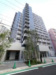 TOPAZ本厚木の外観画像
