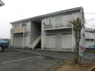 ラージガーデンDの間取り画像