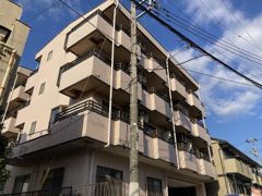 アドーレ湘南の外観画像