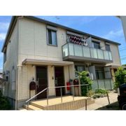 フローラ元町B棟の外観画像
