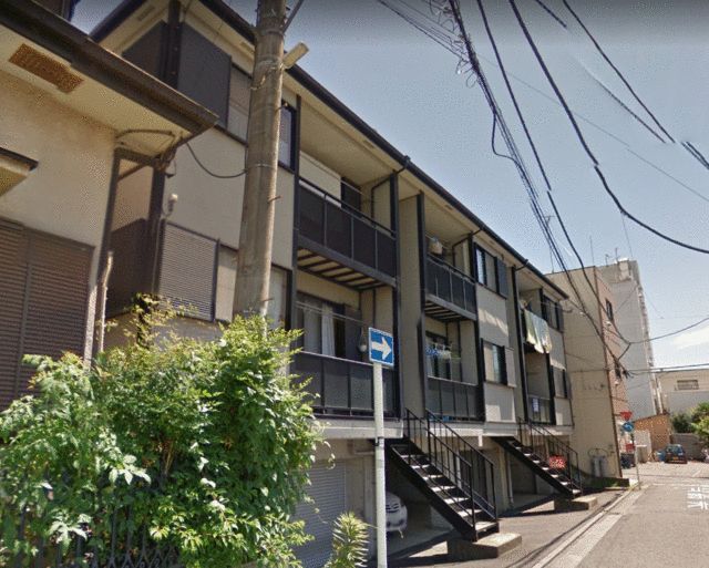 ドリームの外観画像