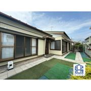 大磯山王町貸家の外観画像