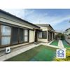 大磯山王町貸家の間取り画像