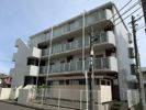 ドミール湘南の間取り画像