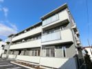 リヴェール湘南の間取り画像