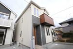 コベントガーデンIII号棟の間取り画像