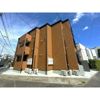ベイルーム本厚木旭町の外観