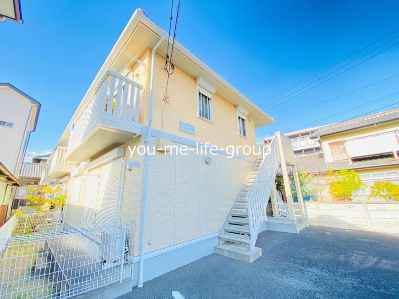 リヴェール文の外観画像