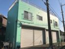 大山ハイツの間取り画像