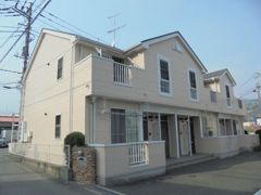 グロースベルクIIの外観画像
