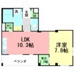 （仮称）南藤沢メゾンの間取り画像