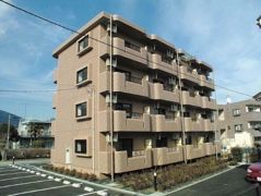 スタープラザIIの外観画像