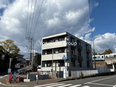 Pear Residenceの外観画像