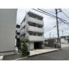 ホーユーコンフォルド相武台の間取り画像