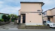 ヴィラ小雀の間取り画像