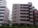 ピア八千代町の外観