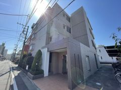 ポラリス湘南台の外観画像