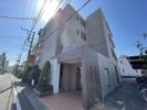 ポラリス湘南台の外観画像